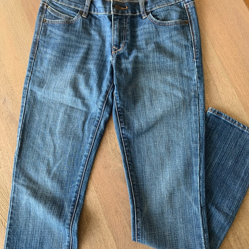 Old Navy LONG Denim Jeans